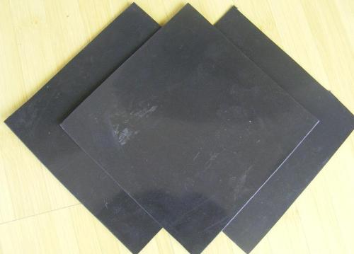 防滲土工膜(geomembrane)