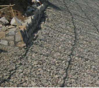 三江河道工程治理水利工程項目